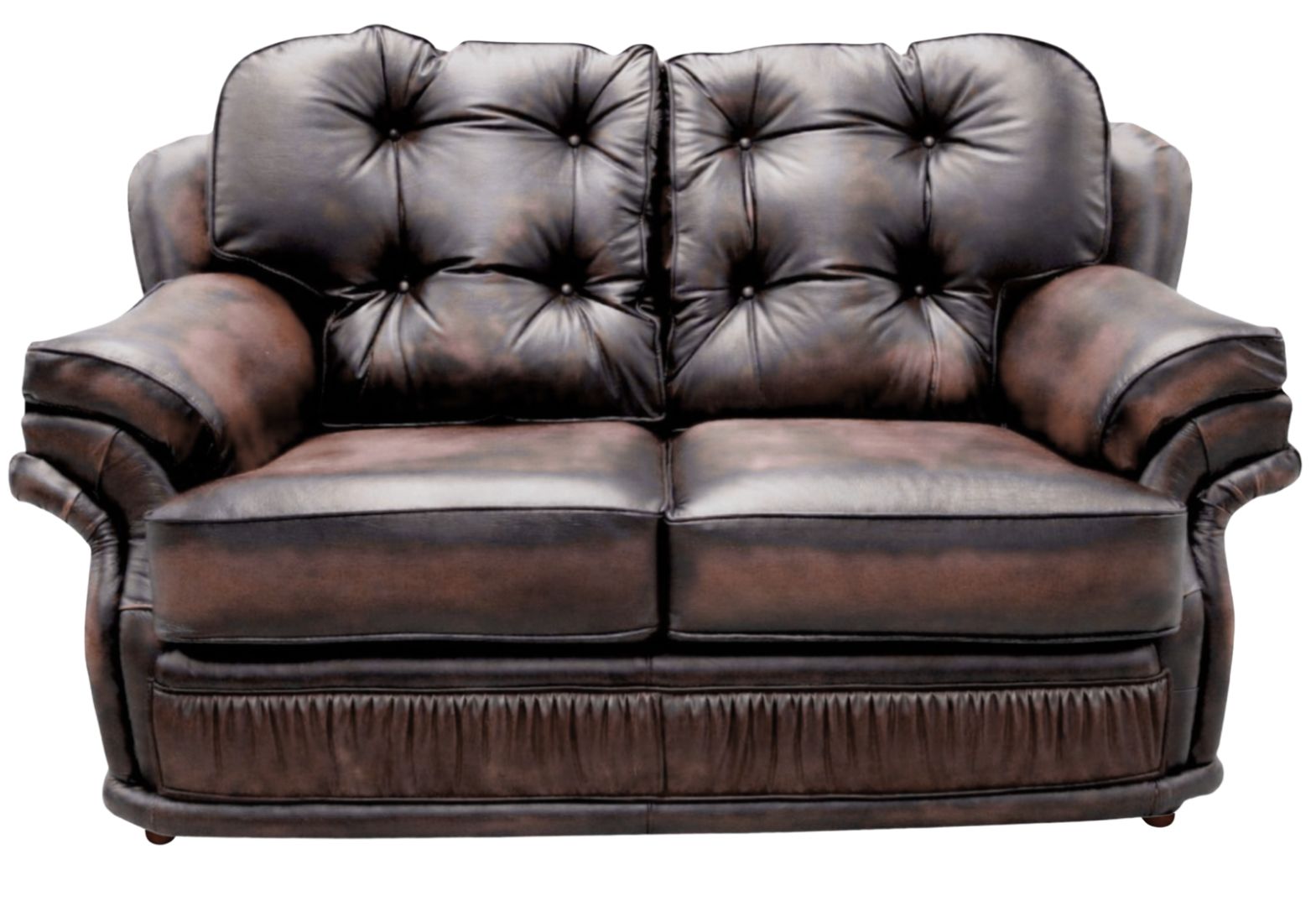 The Bentley Chesterfield